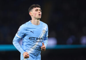 “Will Pep Guardiola Shake Things Up? Predicting Manchester City’s 4-3-3 Lineup vs. Nottingham Forest