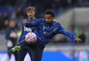 Could an Everton Swap Deal Be the Game-Changer the Toffees Need? Unveiling the Benefits of This Bold Strategy