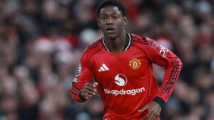 Why He Demands Replacements Before Player Exits in Football’s High-Stakes Game