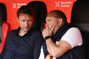 Strategies for Success in the Bundesliga