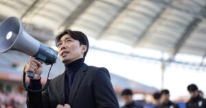 Key Insights into Suwon Samsung Bluewings’ Journey