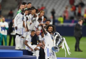 “Who Did a Real Madrid Legend Call His Toughest Opponent? Discover the True Star Behind the Challenge!