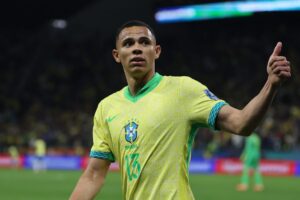 Unveiling the Quiet Strengths of a Promising Full-Back