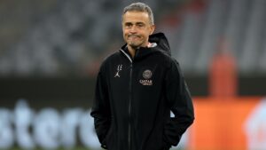 Who is the €60M French Star Captivating Man Utd and Real Madrid?