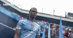 “Will Nathan Ake Leave Manchester City? Premier League Rivals Eye Key Defender Amid Transfer Rumors