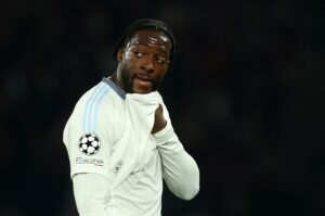 What Doubts Linger Over This Unexpected Transfer?