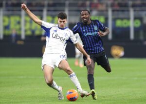 “Could a Former Youth Star Rejoin Real Madrid? A Tactical Analysis of Their Defensive Future