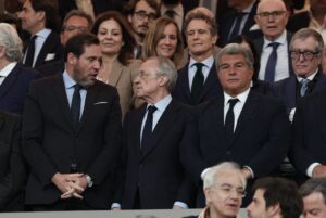 Could Barcelona Face Multi-Million Euro Compensation in the ‘Negreira Case’?