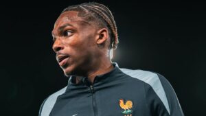 Who Are the Two Players in Their Crosshairs?