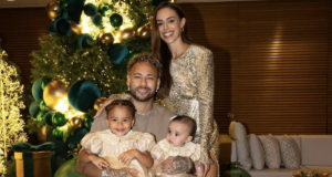 The Ultimate Christmas Showdown – Who Wore Santa’s Hat Best?