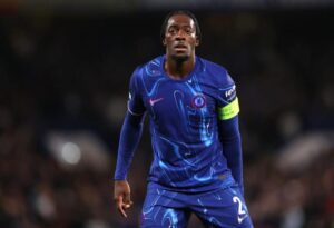 Barcelona’s Offer Amidst Roma’s Pursuit – What’s Next for the Defender?