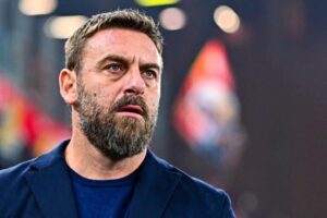 The Surprising Souloukou Conflict Behind the Scenes