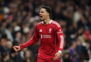 Will Liverpool Secure Their Top-Four Spot Against Struggling Wolves? An In-Depth Match Preview