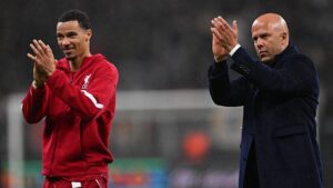 How Hugo Ekitike’s Hard Work Transformed His Football Journey – Insights from Arne Slot