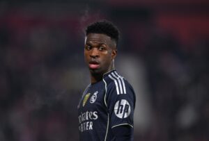 “What’s Next for Vinicius Junior? Unveiling Florentino Perez’s Vision for Real Madrid’s Star Forward