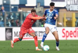 What It Means to Re-Sign a Defender Soon – A Tactical Breakdown