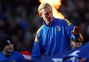 Exploring the Shocking Red Card That Redefined Soccer’s Physical Boundaries