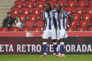 Who is the 22-Year-Old Sensation FC Barcelona is Targeting at 2025 AFCON?