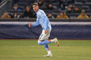 “Who Will Step into the Spotlight? Exploring Potential Replacements for Atlético Nacional’s Vacant Managerial Position