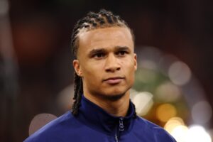 “Will Barcelona Secure a January Loan for Manchester City’s Star Defender? Competition Heats Up!