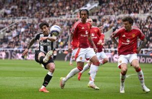 The Surprising Reason Behind Only One Premier League Match