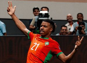 The Rising Star Revolutionizing Lille Olympique SC