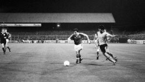 Unforgettable Memories that Define Greatness