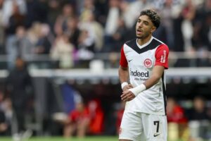 “Who Could Liverpool Target Next? Exploring Transfer Options After Semenyo Deal Falls Through