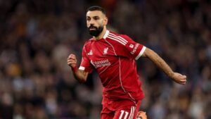 How Salah Led 10-Man Pharaohs to AFCON Round of 16 Glory