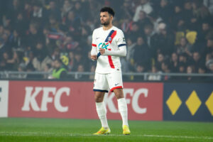 Could Liverpool Land a PSG Star on Loan? Inside the Potential Transfer Strategy