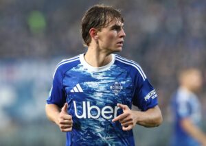 Will a Youth Prodigy Force a Fan-Favorite Departure?