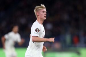 Is Hakon Arnar Haraldsson’s Time at Lille OSC Coming to an End? A Deep Dive into His Career