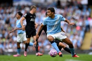“Could a Key Player’s Return Unlock Manchester City’s Dominance Against Nottingham Forest?