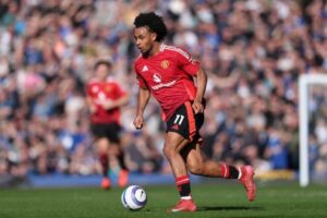 “Could Joshua Zirkzee Be the Key to AS Roma’s Success? An In-Depth Analysis of the Potential Transfer