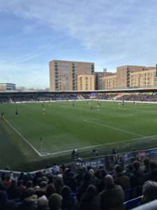 Tactical Showdown Ends in a Goalless Stalemate – What Went Wrong?