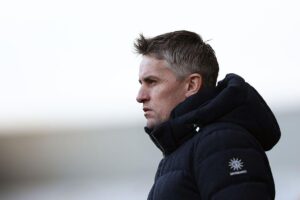 Why Kieran McKenna’s Call for Improved Finishing Could Define Ipswich Town’s Success