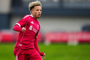 Which Two Key Liverpool Stars Might Be Leaving?