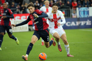 Could Inter Milan and Atalanta’s Talks Spark a Tactical Revolution? Exploring the Future of Italy’s Top Wingback