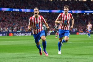 “Why Atletico Madrid’s €22M Price Tag Could Shake Up the January Transfer Market