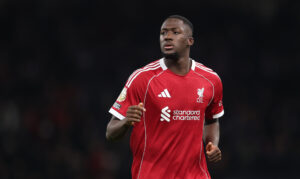 “Could This Liverpool Defender Transform Real Madrid’s Defense? Discover His Potential Impact!