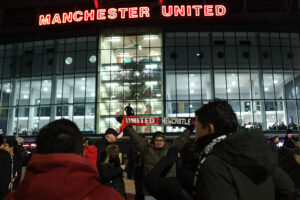 Tactical Insights and Historical Context of Manchester United vs. Newcastle at Old Trafford