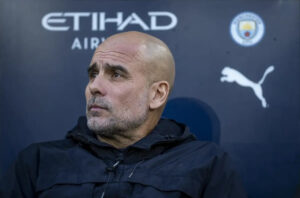 “Pep Guardiola Reveals Insights on Antoine Semenyo Transfer Rumors and January Exit Dynamics