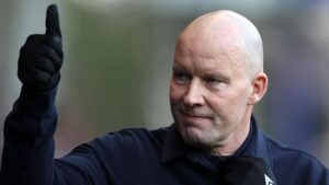 Michael Pedersen’s Pride After Thrilling Draw with Hull City