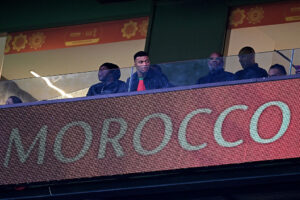 “Why Kylian Mbappé’s Support Could Change the Game for Morocco in AFCON 2023 Against Mali