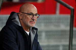 “Is Luis de la Fuente Still the Best National Team Coach? A Deep Dive into the Rankings