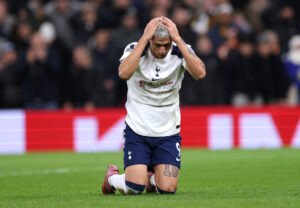 Will Richarlison and Danso Shine in the Predicted 4-2-3-1 Lineup?