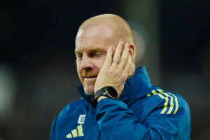 How Player Weight Management Shapes Success at Everton and Manchester City