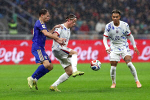 “Are the Top 10 Italian Players in Serie A Enough to Revive the Azzurri’s Glory?