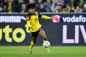 “Could Liverpool’s Pursuit of a Bundesliga Winger Transform Arne Slot’s Tactics?