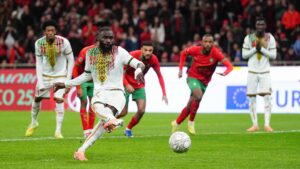 “How Mali’s Stunning Draw Against Morocco Rewrites AFCON Expectations